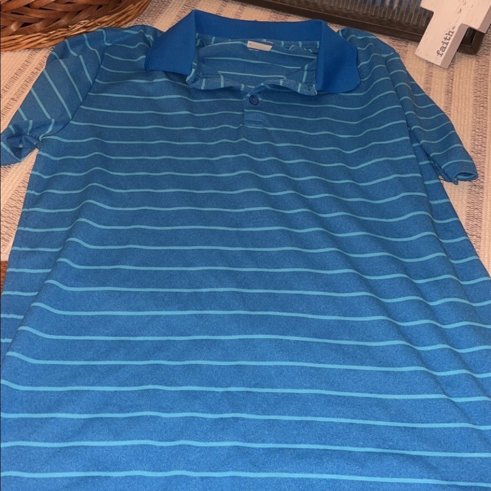 Old Navy active polo